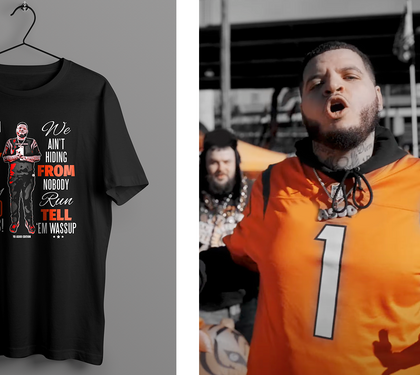 YB ASOD definitely deserves a shirt!