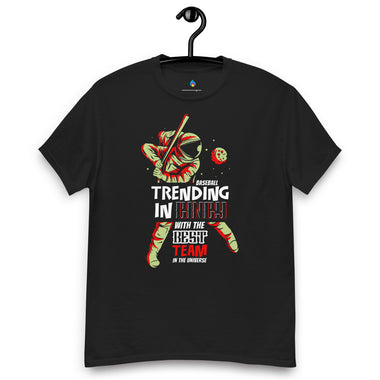 Best Team In The Universe