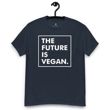 The Future Is Vegan