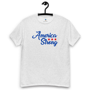 American Strong