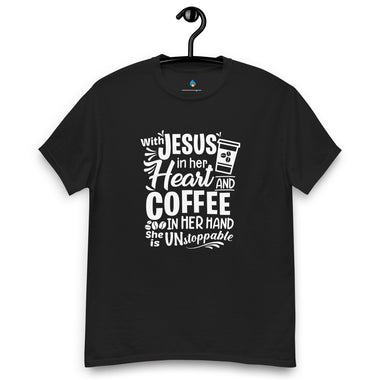 God & Coffee