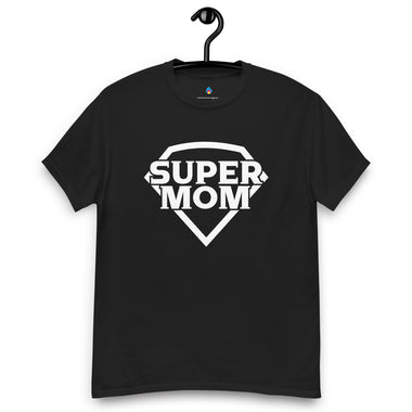 Super Mom