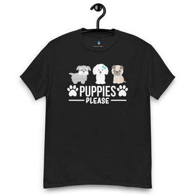Puppies Please