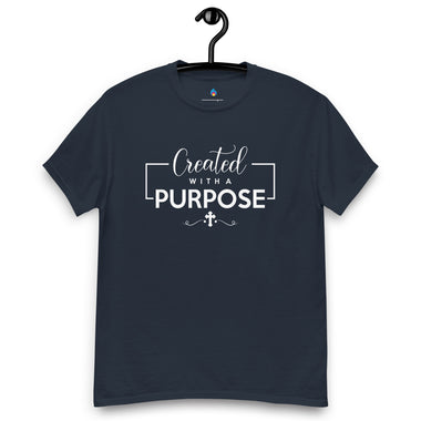 I Have Purpose