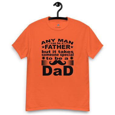 Any Man Can Be A Father