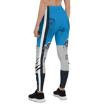 Carolina Pound Leggings