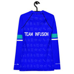 Women's Blue Infusion