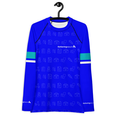 Women's Blue Infusion