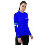 Women's Blue Infusion