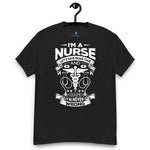 I'm A Nurse