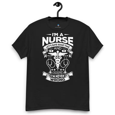 I'm A Nurse