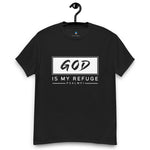 God Is My Refuge