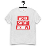 Work Sweat Achieve