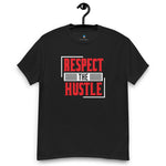 Respect The Hustle