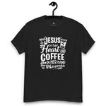 God & Coffee