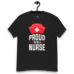 Proud To Be A Nurse