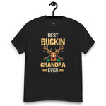 Best Buckin Grandpa