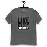 Live Every Moment