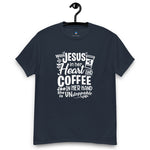 God & Coffee