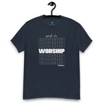 Made To Worship