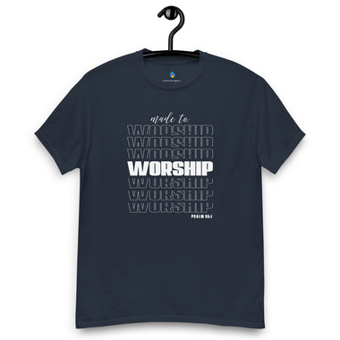 Made To Worship