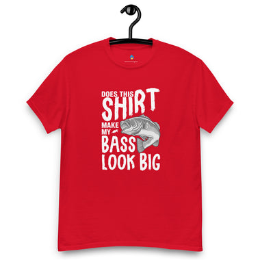 Do I Have a Big Bass?