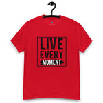 Live Every Moment