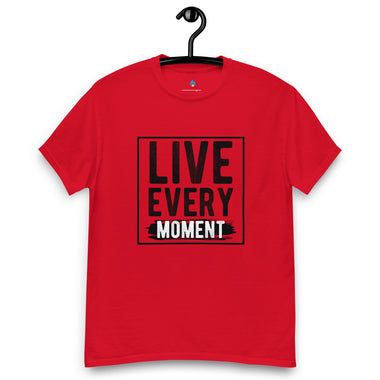 Live Every Moment