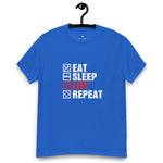 Eat Sleep Lift Repeat