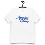 American Strong