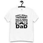 Any Man Can Be A Father